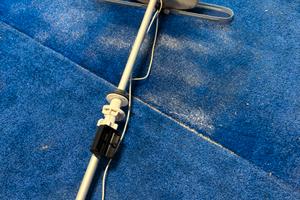 Antenna digitale terrestre