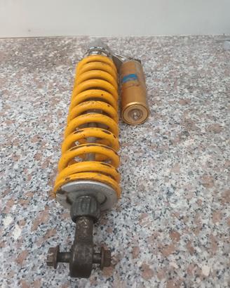 Monoammortizzatori Ohlins 