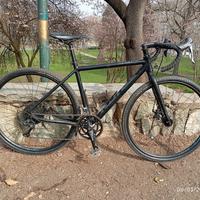 Gravel KONA