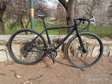 Gravel KONA