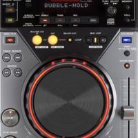 Mixer pioneer 400