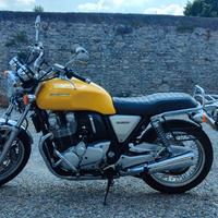 Honda CB 1100 - 2018