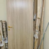 4 porte complete 