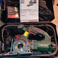 sega ad immersione Parkside PTS710B