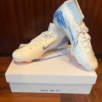 Nike Air Zoom Mercurial Superfly X Elite Blueprint