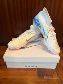 Nike Air Zoom Mercurial Superfly X Elite Blueprint