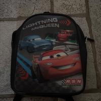 Zainetto Cars