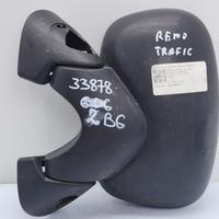 SPECCHIETTO RETROVISORE SINISTRO RENAULT Trafic Fu