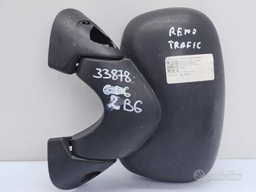 SPECCHIETTO RETROVISORE SINISTRO RENAULT Trafic Fu