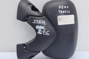 SPECCHIETTO RETROVISORE SINISTRO RENAULT Trafic Fu
