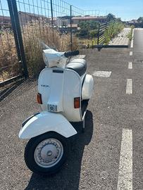 Vespa px 125