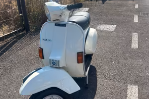 Vespa px 125