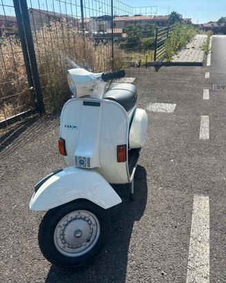 Vespa px 125