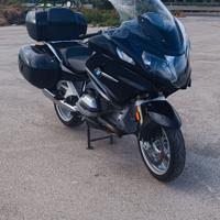 BMW R 1200 RT