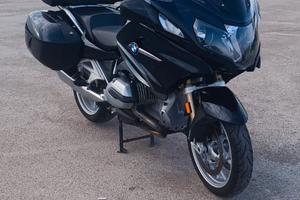 BMW R 1200 RT