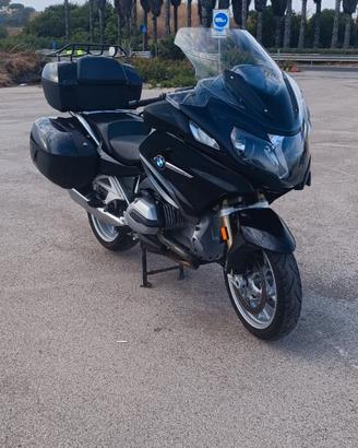 BMW R 1200 RT