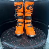 Stivali cross  Oneal Rider pro boot