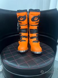 Stivali cross  Oneal Rider pro boot