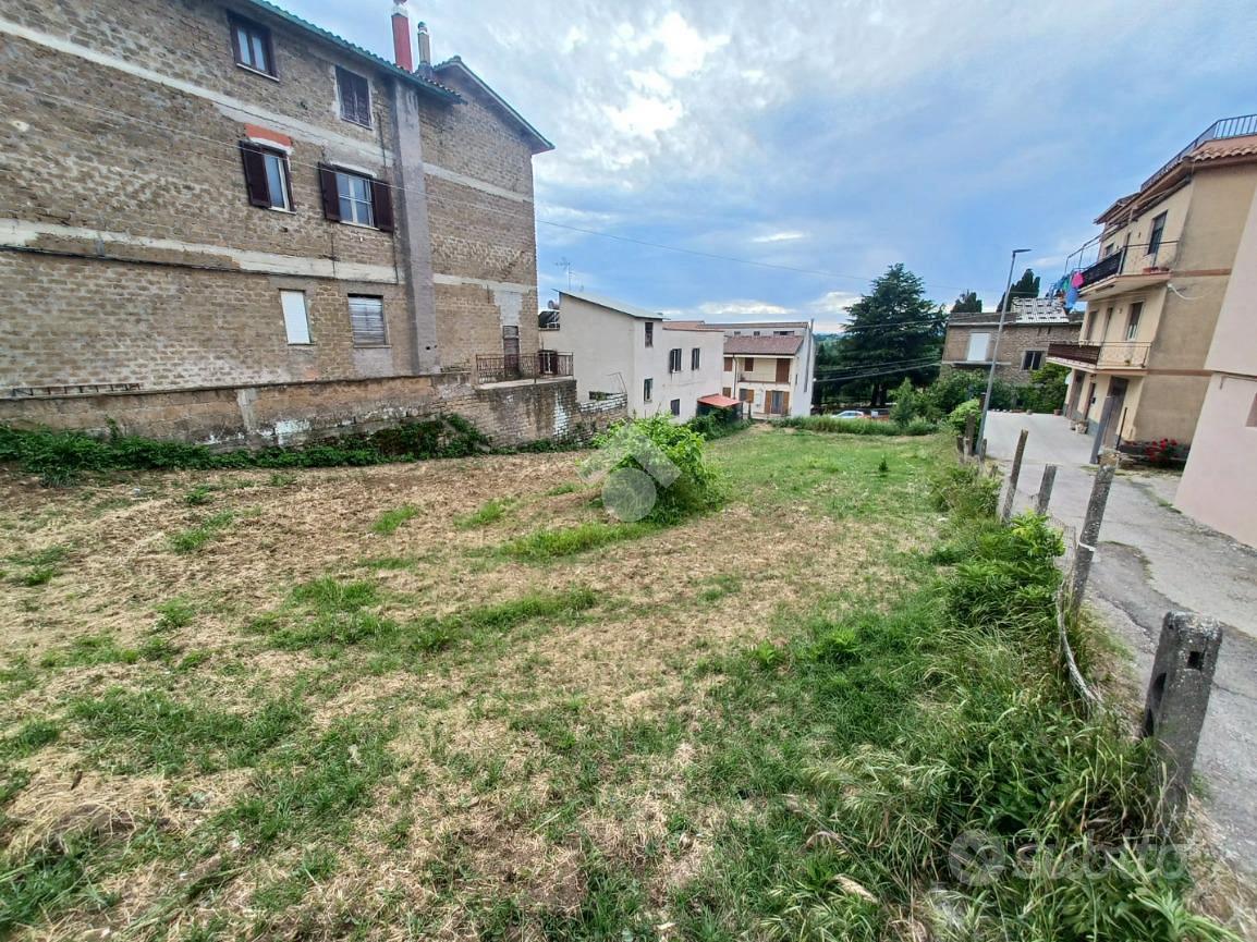 TER. RESIDENZIALE A CALCATA - Vista 5