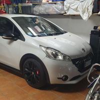 Peugeot 208 gti by ps 30th