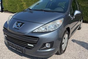 Peugeot 207 1.4 8V 75CV 3p. X Line