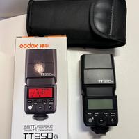 flash godox tt350 x olympus