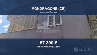 Immobile in asta di 125 m² con più di 5 locali a M