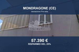Immobile in asta di 125 m² con più di 5 locali a M