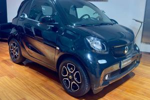 SMART ForTwo 70 1.0 Passion
