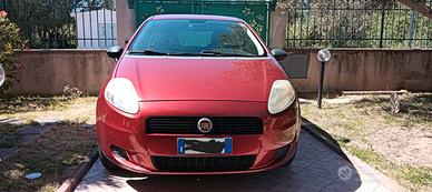Fiat Grande Punto III 2005 1.2 Active