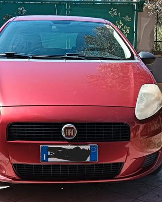 Fiat Grande Punto III 2005 1.2 Active