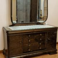 comò camera da letto