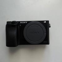 Sony a6000