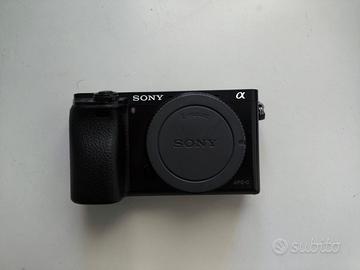 Sony a6000