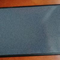 Scaldavivande + Bistecchiera elettrici