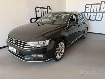 Passat Variant 1.5 TSI DSG