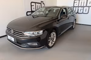 Passat Variant 1.5 TSI DSG
