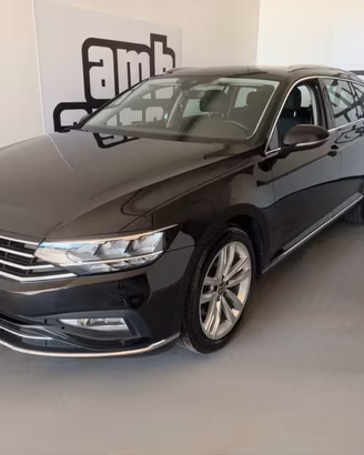 Passat Variant 1.5 TSI DSG
