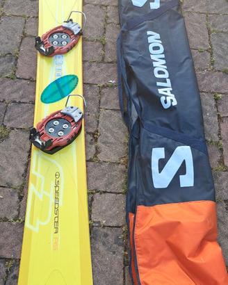 snowboard