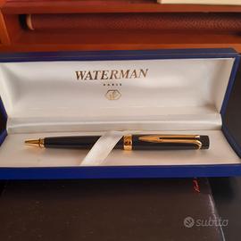 Penna roller Waterman