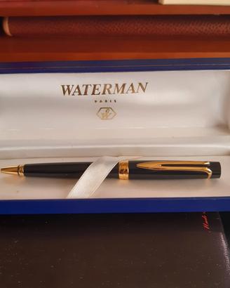 Penna roller Waterman