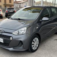 Hyundai i10 1.0 Style