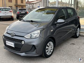 Hyundai i10 1.0 Style