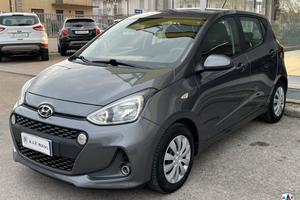 Hyundai i10 1.0 Style