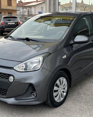 Hyundai i10 1.0 Style