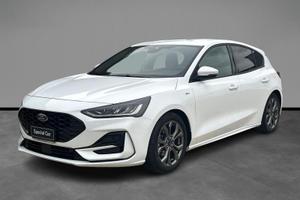 Ford Focus 1.5 ecoblue ST-Line 115cv auto