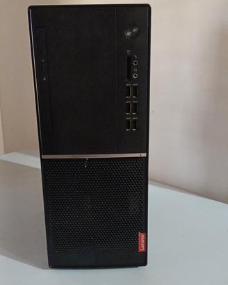 Desktop Lenovo V530s i5 9400
