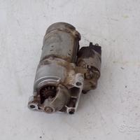 Motorino avviamento Bmw Serie 2 F46 2.0 td 2017