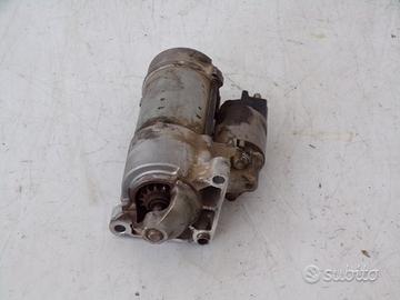 Motorino avviamento Bmw Serie 2 F46 2.0 td 2017