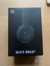 Beats solo 3
